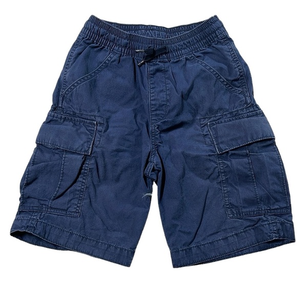 GAP Other - GUC GAP Boys Navy Khaki Shorts